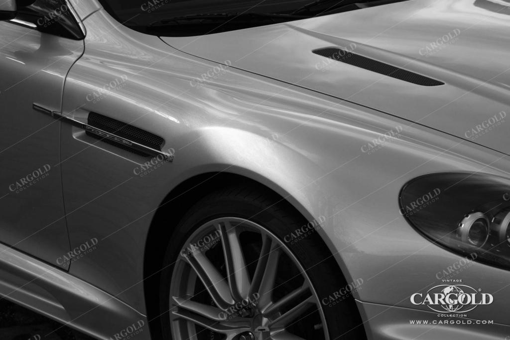 Cargold - Aston Martin DBS  - Handschalter / erst 13.831 km!  - Bild 3