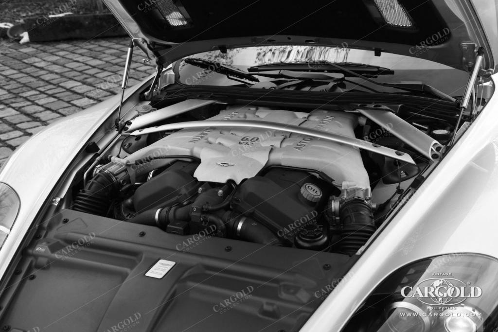 Cargold - Aston Martin DBS  - Handschalter / erst 13.831 km!  - Bild 9