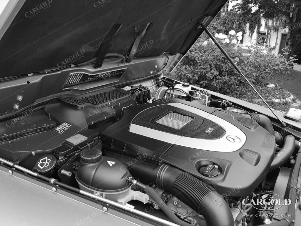 Cargold - Mercedes G 500 Cabriolet Final Edition 200 -   - Bild 9