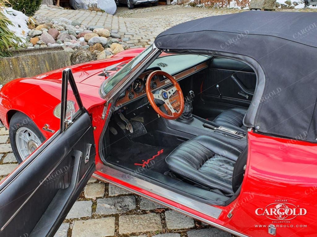 Cargold - Fiat Dino 2400 - Spider  - Bild 17