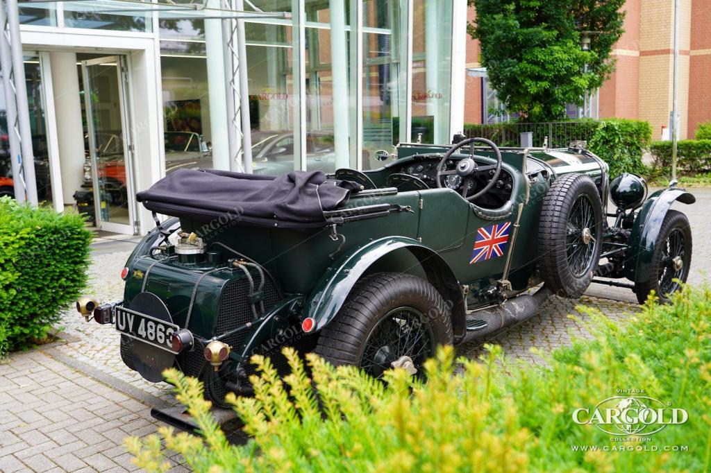 Cargold - Bentley 6 1/2 Litre - Speed Six  - Bild 11