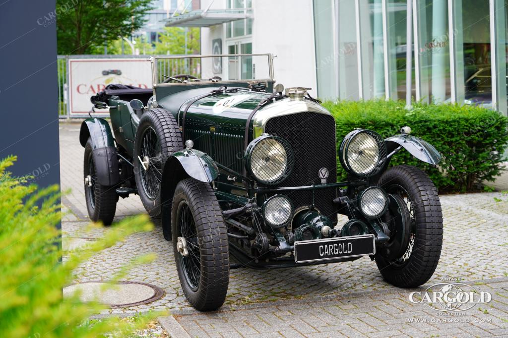 Cargold - Bentley 6 1/2 Litre - Speed Six  - Bild 13