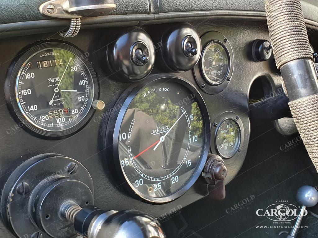 Cargold - Bentley 6 1/2 Litre - Speed Six  - Bild 17