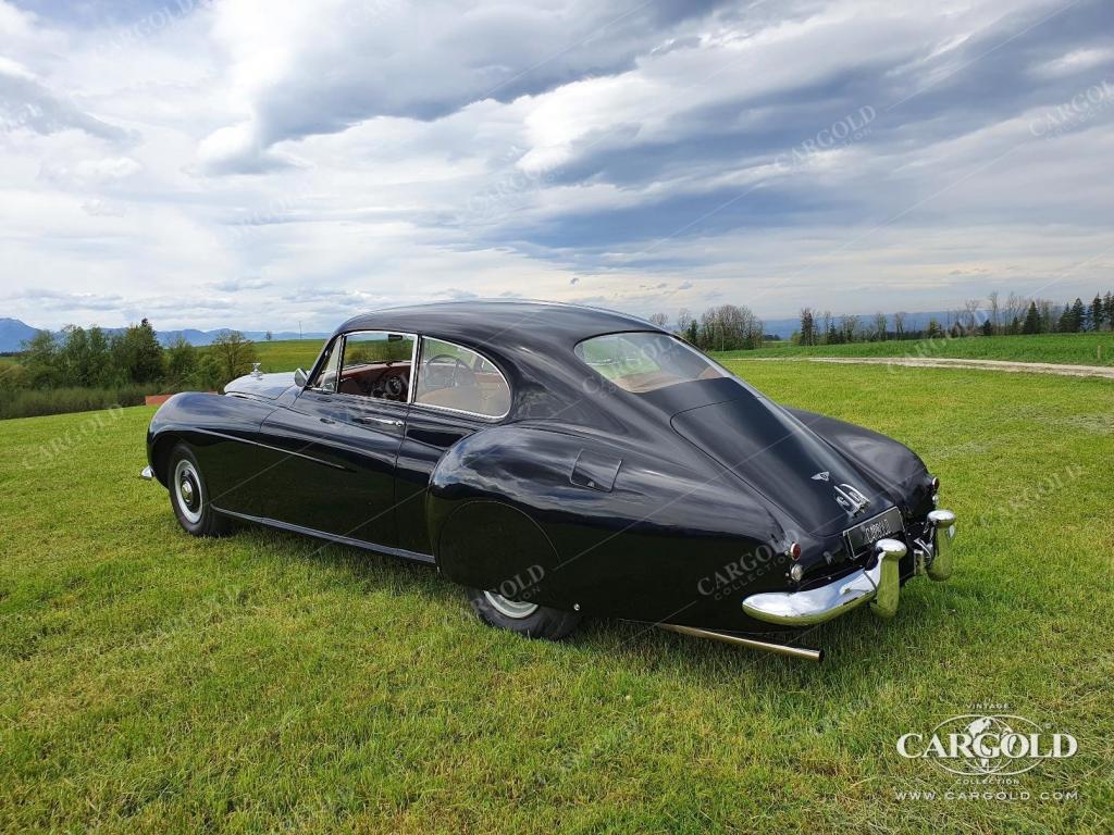 Cargold - Bentley R-Type Continental - Fastback Coupè -Mulliner-  - Bild 16