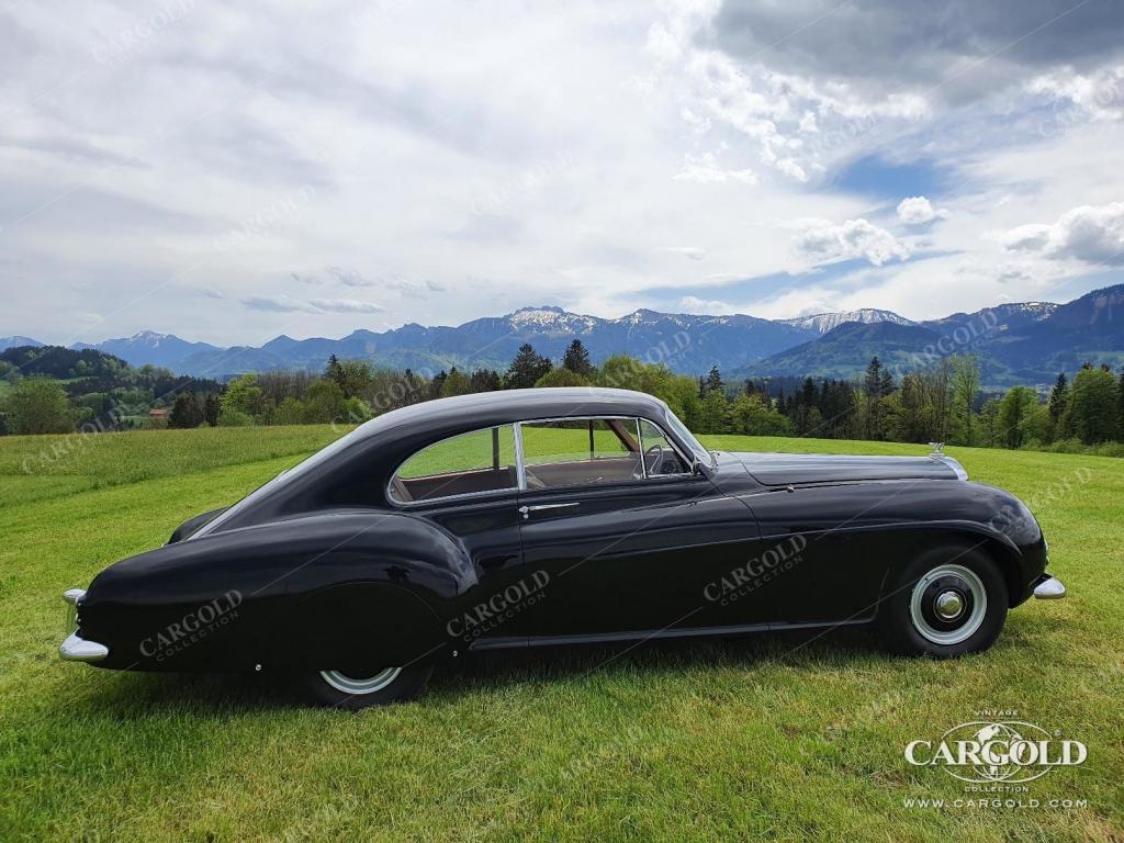 Cargold - Bentley R-Type Continental - Fastback Coupè -Mulliner-  - Bild 20