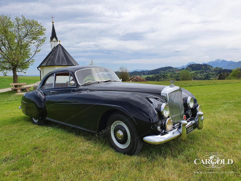 Cargold - Bentley R-Type Continental - Fastback Coupè -Mulliner-  - Bild 22