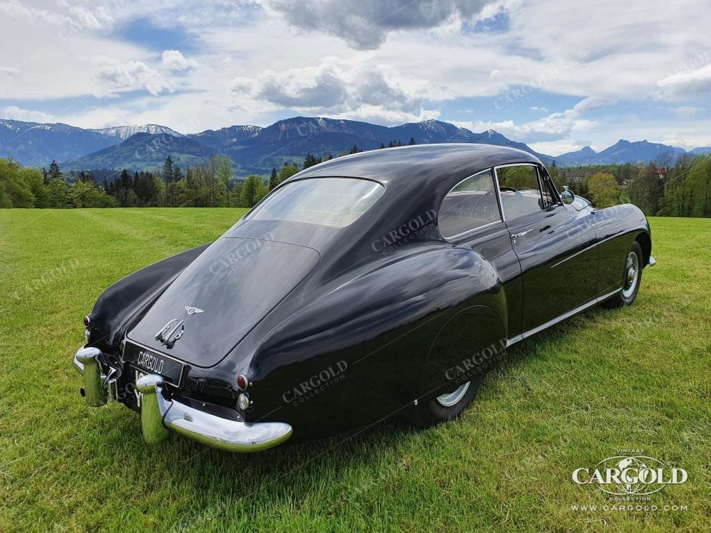 Cargold - Bentley R-Type Continental - Fastback Coupè -Mulliner-  - Bild 2