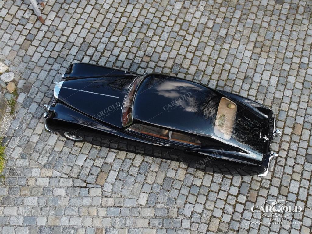 Cargold - Bentley R-Type Continental - Fastback Coupè -Mulliner-  - Bild 32
