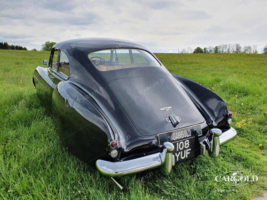 Cargold - Bentley R-Type Continental - Fastback Coupè -Mulliner-  - Bild 5