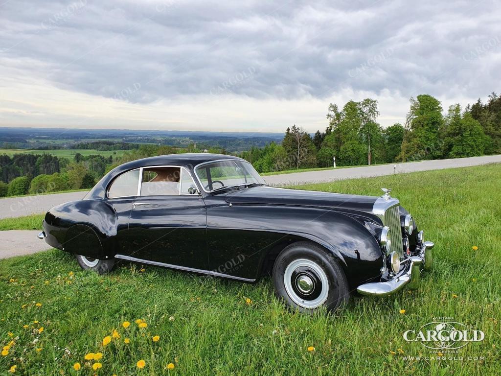 Cargold - Bentley R-Type Continental - Fastback Coupè -Mulliner-  - Bild 6