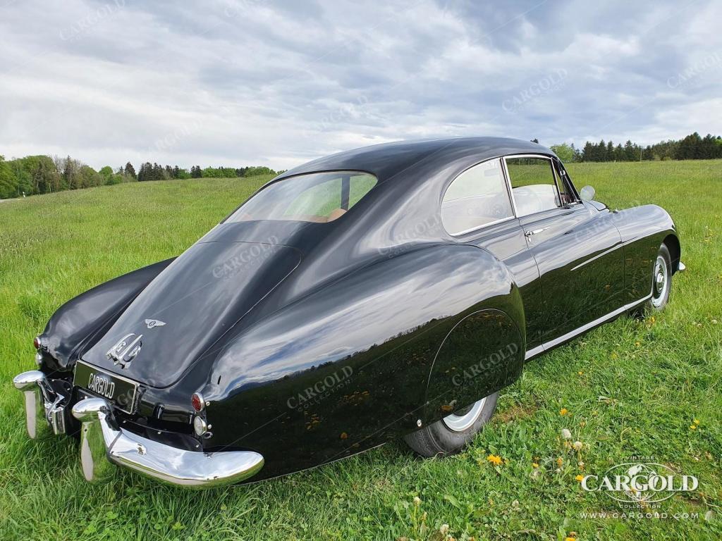 Cargold - Bentley R-Type Continental - Fastback Coupè -Mulliner-  - Bild 7