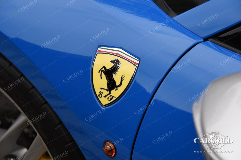 Cargold - Ferrari 488 Spider  - 70th Anniversary   - Bild 39