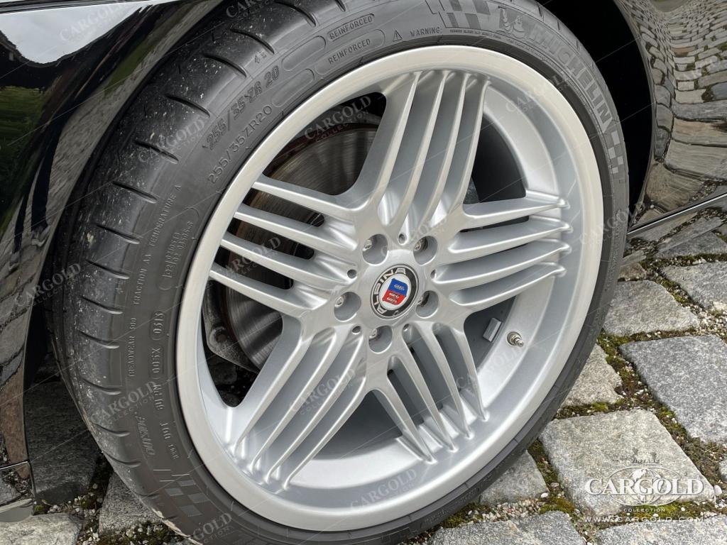 Cargold - BMW Z8  - erst 22.705 km!  - Bild 28