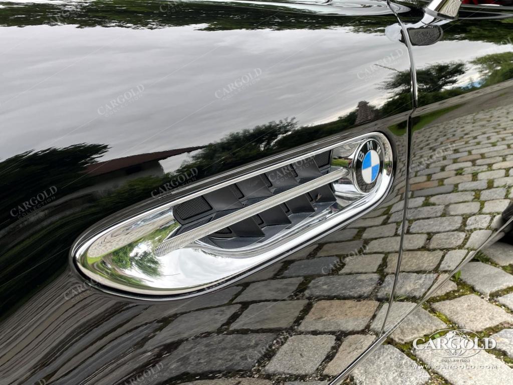 Cargold - BMW Z8  - erst 22.705 km!  - Bild 35