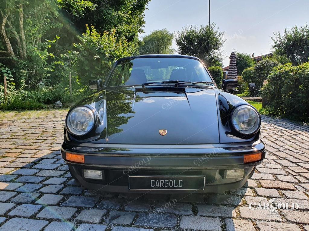 Cargold - Porsche 911 Turbo - erst 11.208 km!  - Bild 38