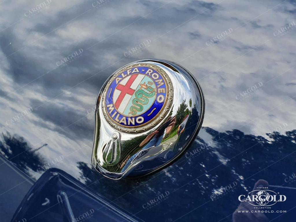 Cargold - Alfa Romeo 1600 Giulia  - Spider  - Bild 21