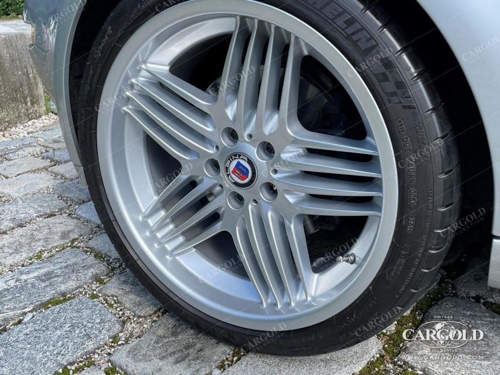 Cargold - BMW Z8  - erst 32.621 km!  - Bild 24