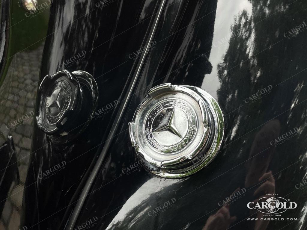 Cargold - Mercedes 380 Cabriolet C - one of 44  - Bild 55