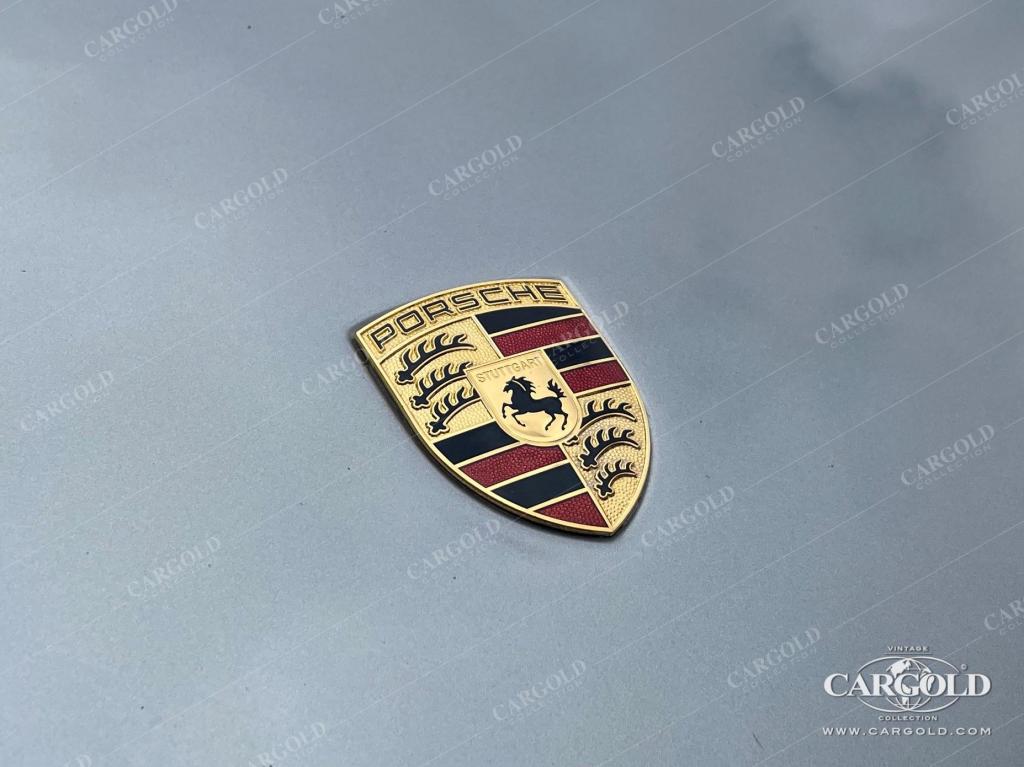 Cargold - Porsche Carrera GT - erst 9.746 km!  - Bild 13