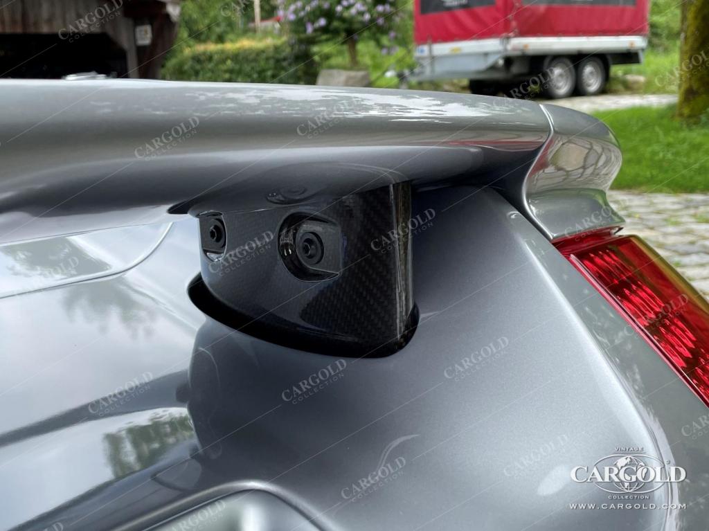 Cargold - Porsche Carrera GT - erst 9.746 km!  - Bild 53