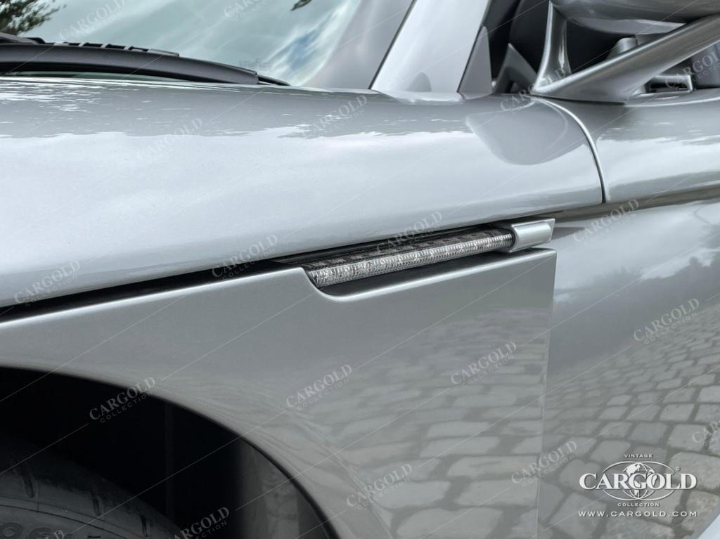 Cargold - Porsche Carrera GT - erst 9.746 km!  - Bild 59