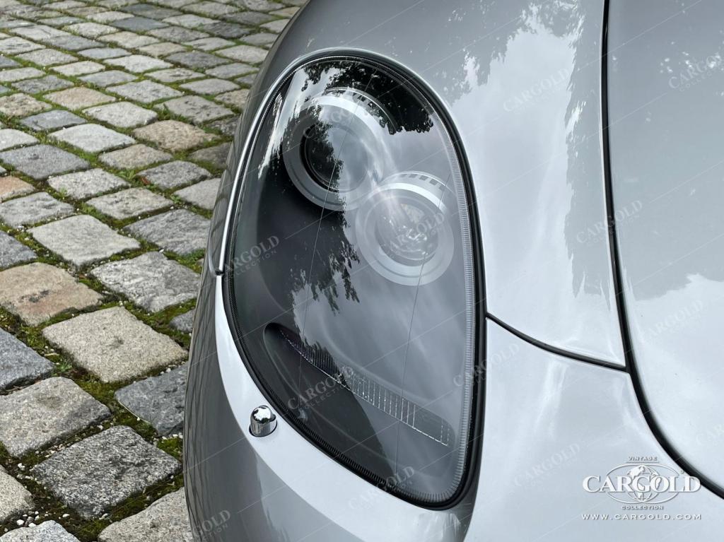 Cargold - Porsche Carrera GT - erst 9.746 km!  - Bild 60