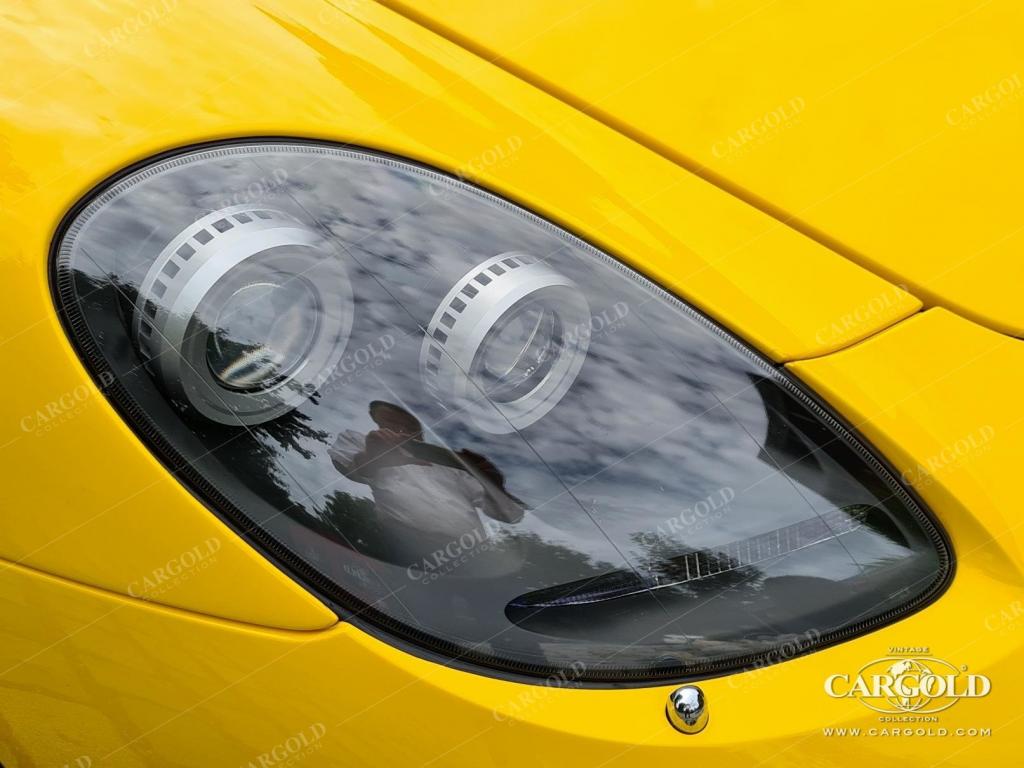 Cargold - Porsche Carrera GT - 1 owner - 18.515 kms !  - Bild 21