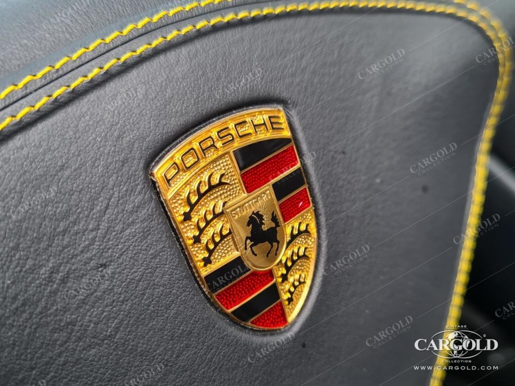 Cargold - Porsche Carrera GT - 1 owner - 18.515 kms !  - Bild 25