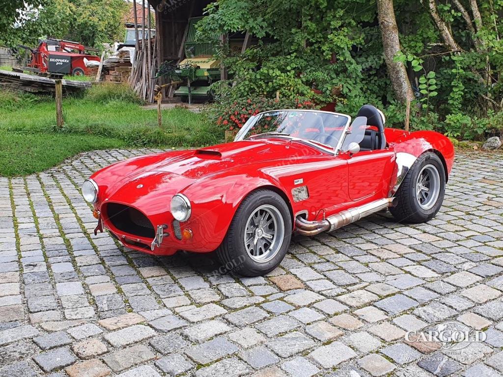 Cargold - AC Cobra 427 SC MK III - ca. 550 PS!  - Bild 3