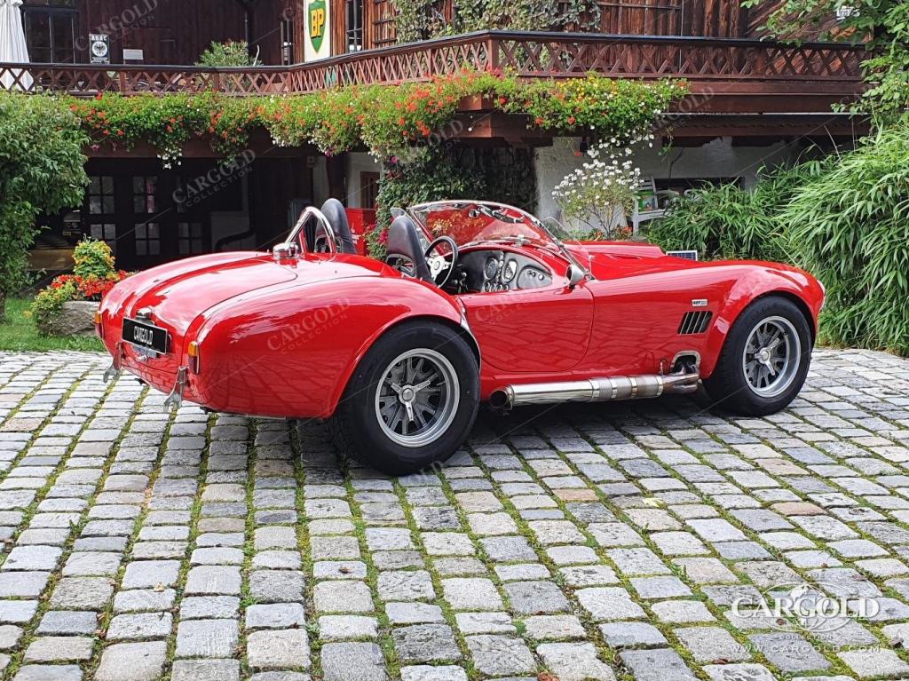 Cargold - AC Cobra 427 SC MK III - ca. 550 PS!  - Bild 8