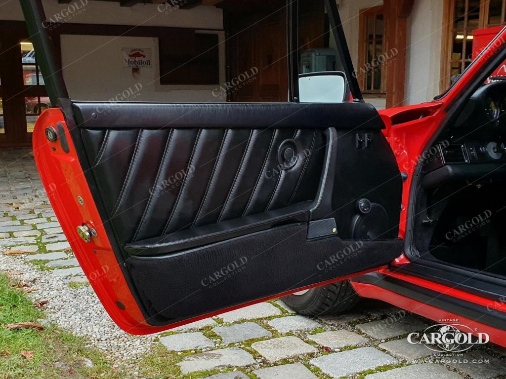 Cargold - Porsche 911 Turbo - Motor revidiert  - Bild 12