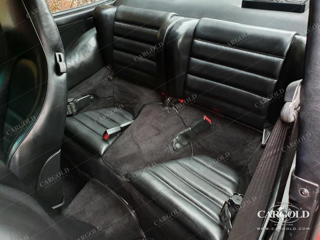Cargold - Porsche 911 Turbo - Motor revidiert  - Bild 18