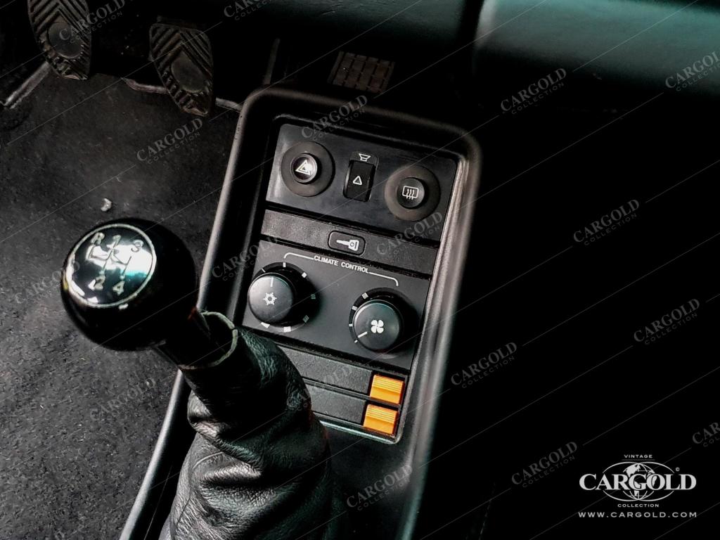 Cargold - Porsche 911 Turbo - Motor revidiert  - Bild 21