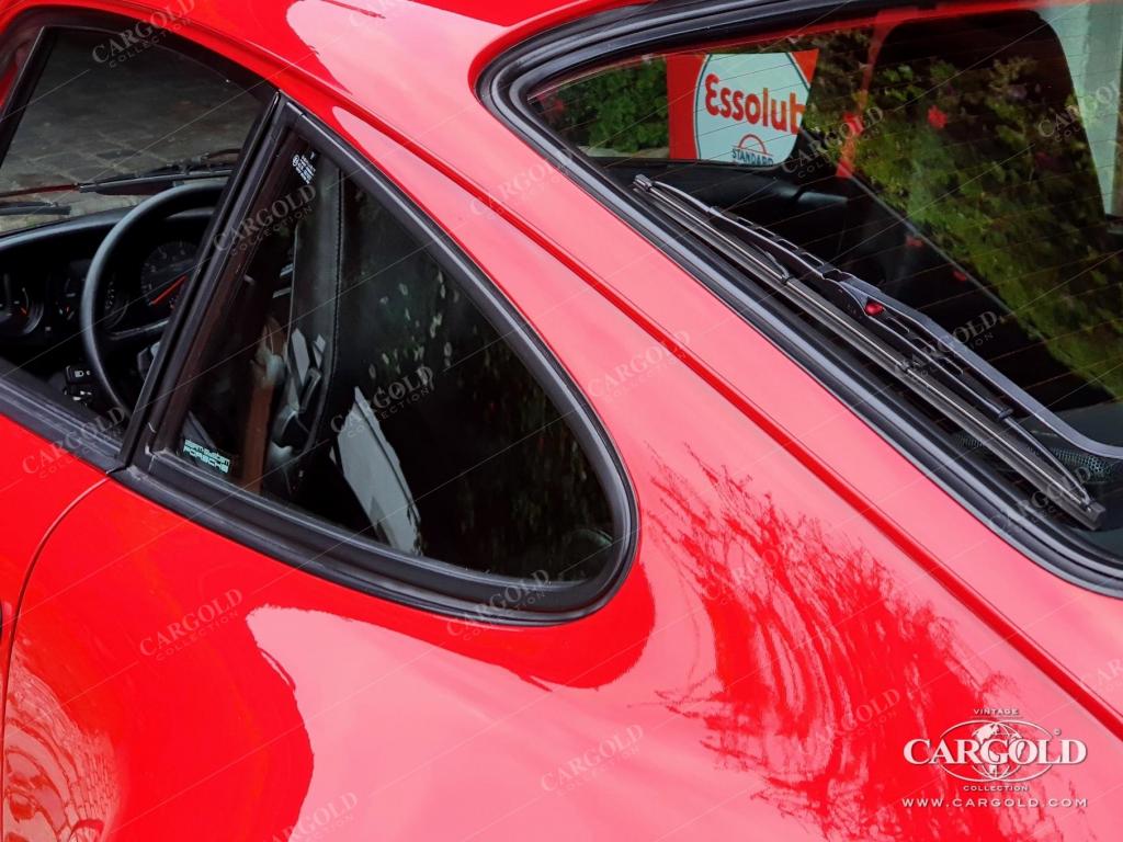 Cargold - Porsche 911 Turbo - Motor revidiert  - Bild 25