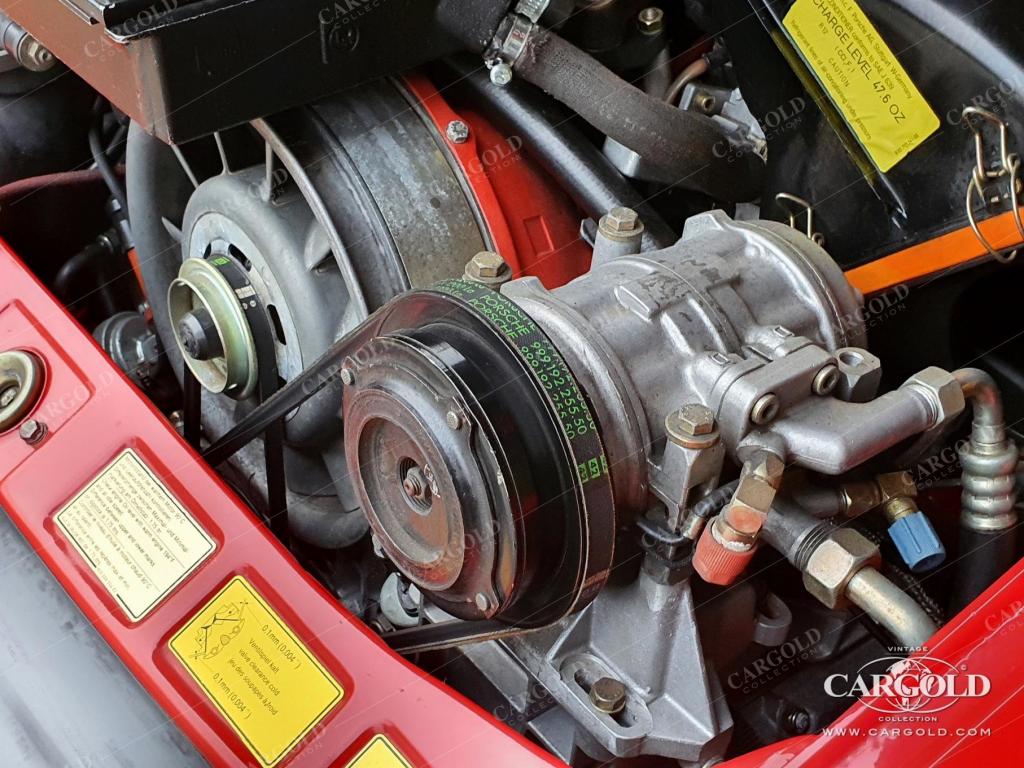 Cargold - Porsche 911 Turbo - Motor revidiert  - Bild 28