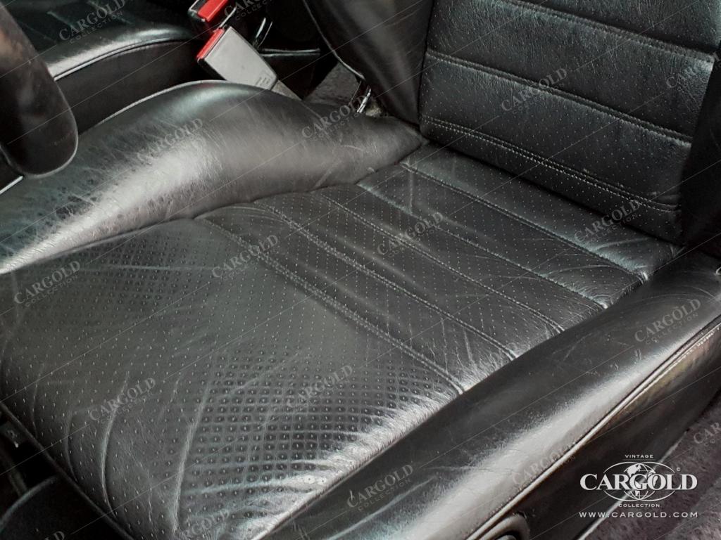 Cargold - Porsche 911 Turbo - Motor revidiert  - Bild 31