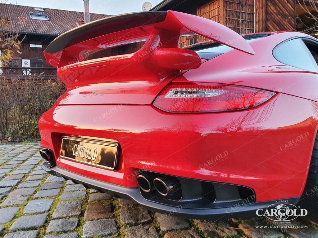 Cargold - Porsche 997 GT 2 RS - 1.Hand! 13.386 km!  - Bild 20