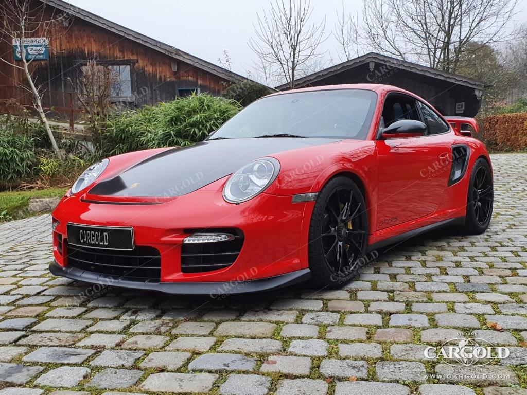 Cargold - Porsche 997 GT 2 RS - 1.Hand! 13.386 km!  - Bild 22