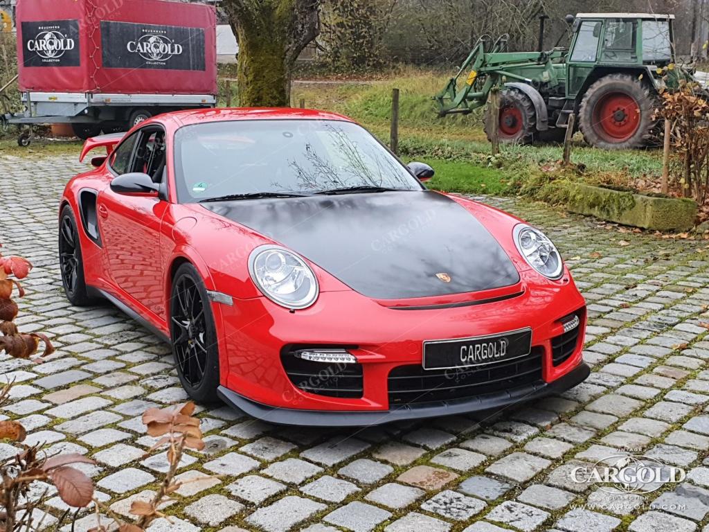 Cargold - Porsche 997 GT 2 RS - 1.Hand! 13.386 km!  - Bild 6