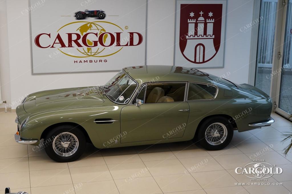 Cargold - Aston Martin DB 6 - beautiful example  - Bild 0