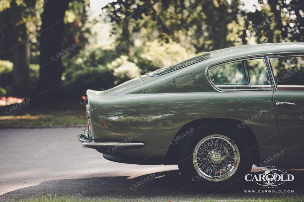Cargold - Aston Martin DB 6 - beautiful example  - Bild 14