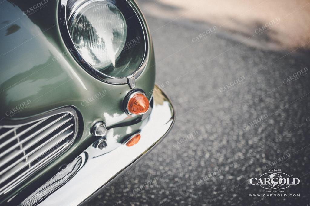 Cargold - Aston Martin DB 6 - beautiful example  - Bild 16