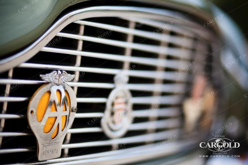 Cargold - Aston Martin DB 6 - beautiful example  - Bild 17
