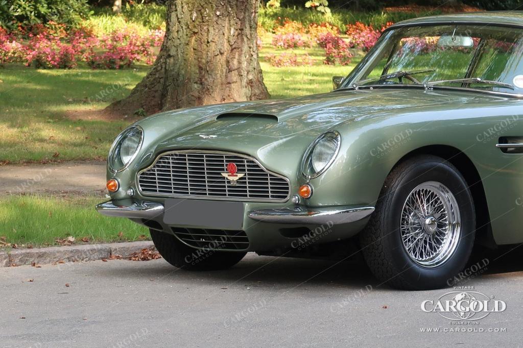 Cargold - Aston Martin DB 6 - beautiful example  - Bild 18