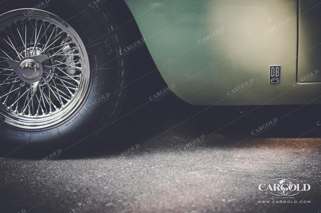 Cargold - Aston Martin DB 6 - beautiful example  - Bild 19