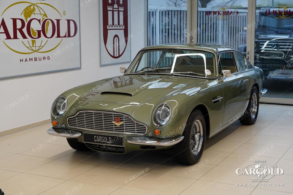 Cargold - Aston Martin DB 6 - beautiful example  - Bild 22