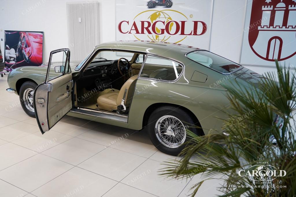 Cargold - Aston Martin DB 6 - beautiful example  - Bild 25