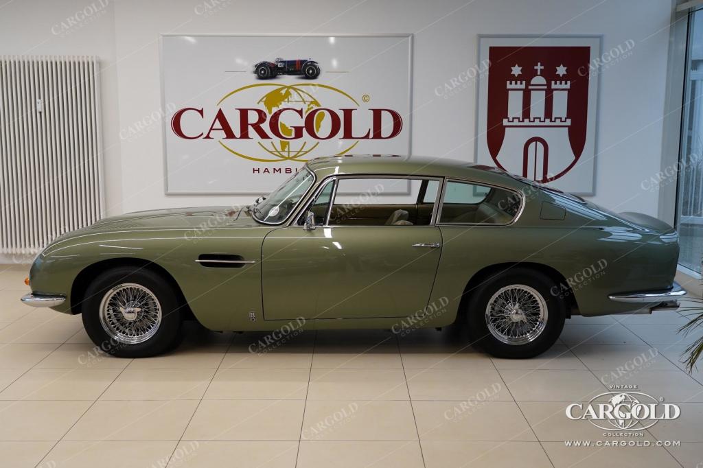 Cargold - Aston Martin DB 6 - beautiful example  - Bild 26