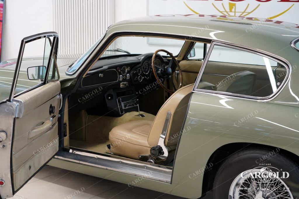 Cargold - Aston Martin DB 6 - beautiful example  - Bild 27