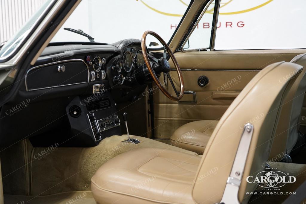 Cargold - Aston Martin DB 6 - beautiful example  - Bild 28